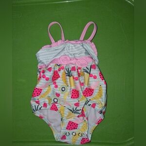 Baby Swim Suit